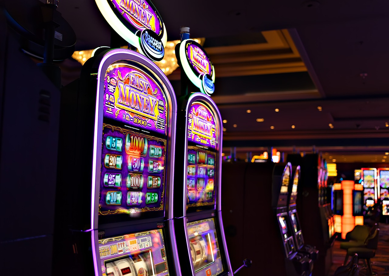 vincere alle slot machine strategie