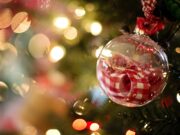 risparmiare sulle luci d natale da esterno